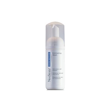 Neostrata Sa Exfoliating Wash