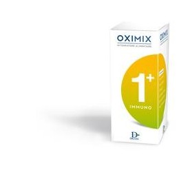 Oximix 1+ Immuno 200 ml