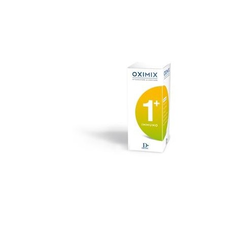 Oximix 1+ Immuno 200 ml