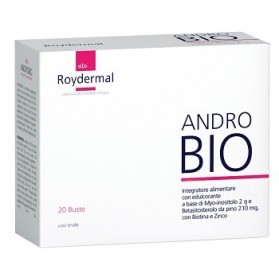 Androbio 20 Bustine