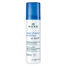 Nuxe Creme Fraiche Lactee Hydr