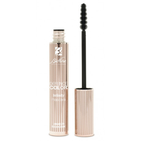 Defence Color Infinity Mascara