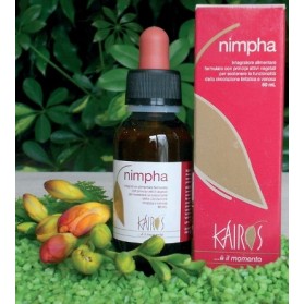 Nimpha Gocce 60 ml