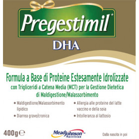 Pregestimil 400g