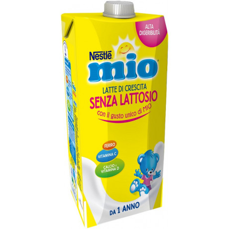 Nestle' Latte Mio S/latt 500ml