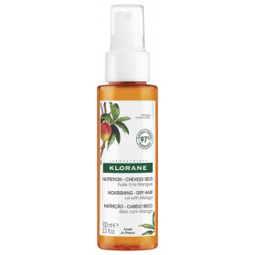 Klorane Olio Bif Burro Mango