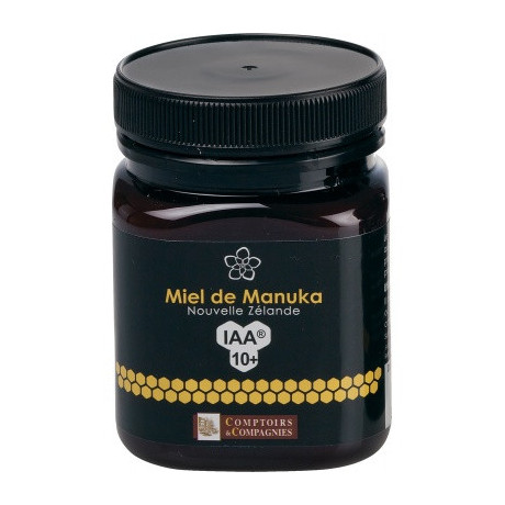 Miele Manuka Iaa10+ Mgo 300 Min 250 g