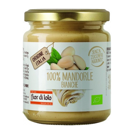 Crema Spalmabile 100% Mand Pel