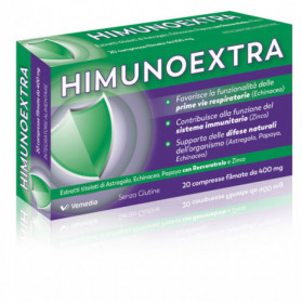 Himunoextra 20 Compresse