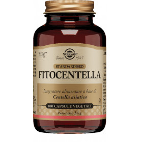 Fitocentella 100 Capsule Veg