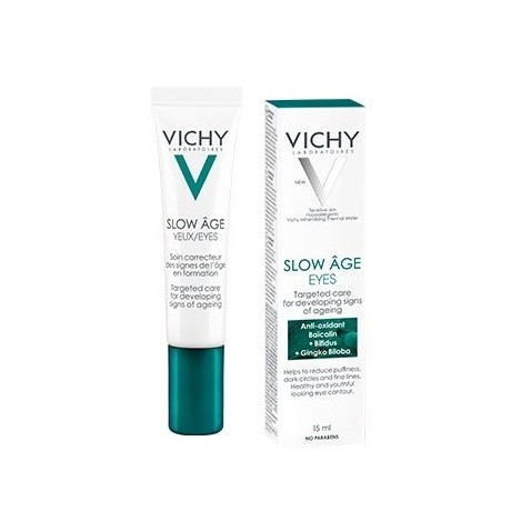 Slow Age Occhi 15ml