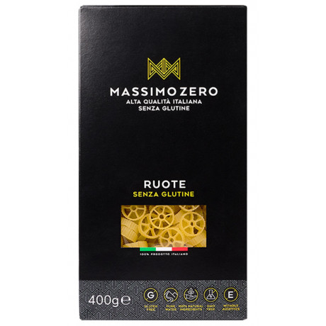 Massimo Zero Ruote 400g