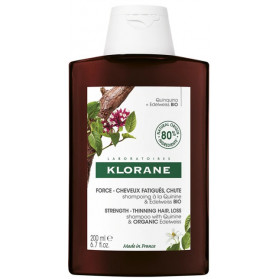 Klorane Shampoo Chin-stel200ml