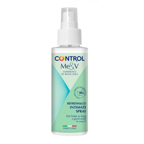 Control Medical Int Mist Prot