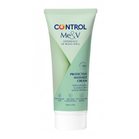 Control V Care Crema Mass Prot