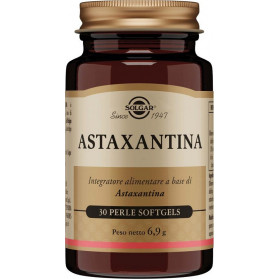 Astaxantina 30prl