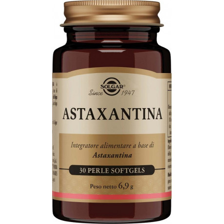 Astaxantina 30prl