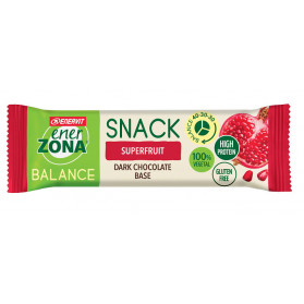 Enerzona Snack Super Fruit 25g