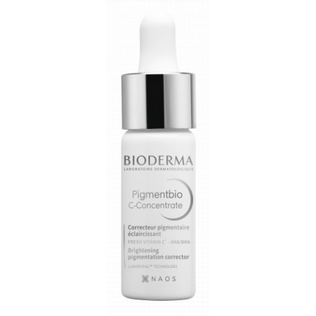 Pigmentbio C-concentrate 15ml