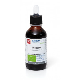 Escolzia Tm Bio 100ml