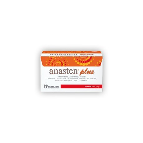 Anasten Plus 20stick