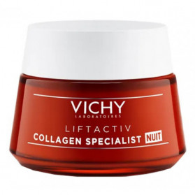 Liftactiv Collagen Spec Night