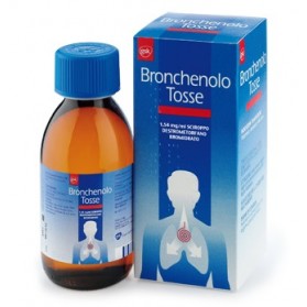 Bronchenolo Tosse Sciroppo 150ml