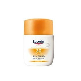 Eucerin Sun Viso Fluid Fp 30 50 ml