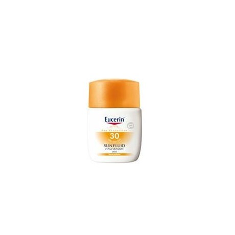 Eucerin Sun Viso Fluid Fp 30 50 ml