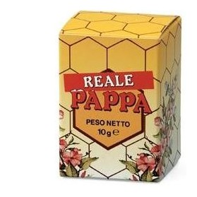 Pappa Reale 10g