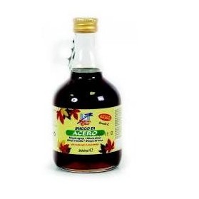 Succo D'acero Grado C Bio 500 ml