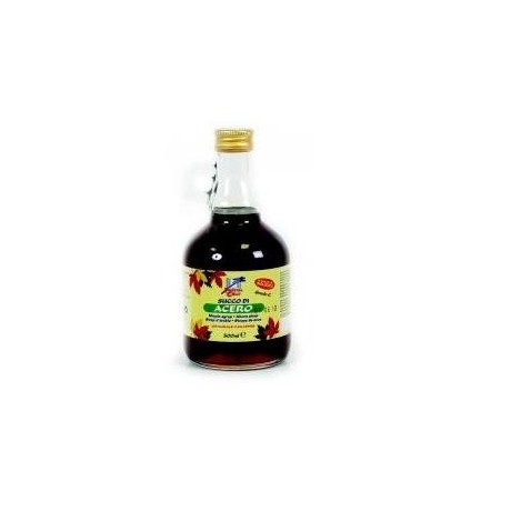 Succo D'acero Grado C Bio 500 ml