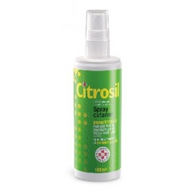 Citrosil Spray 100ml 0,175%