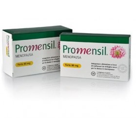 Promensil Forte 30 Compresse