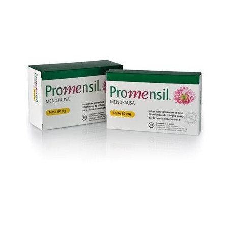 Promensil Forte 30 Compresse