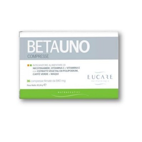 Betauno 36 Ccompresse