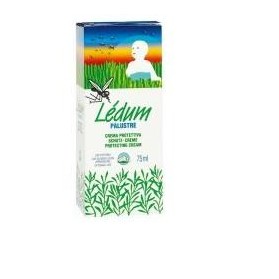 Ledum Crema Protettiva 75ml