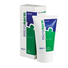 Micronorm Scrub 5 Peeling 75 ml