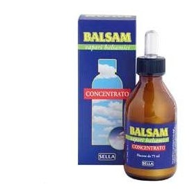 Balsam Vapo Concentrato 75ml