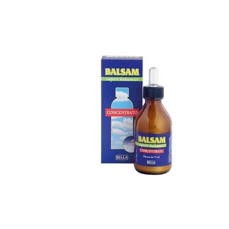 Balsam Vapo Concentrato 75ml