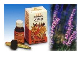 Lavanda Olio Ess Puro 10ml