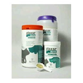 Glazarderm 500g