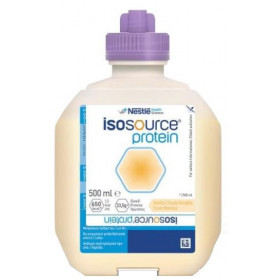Isosource Protein 500 g