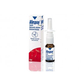 Allespray Spray Nasale 10mg 10ml