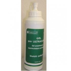 Gel Per Ultrasuoni ml 250