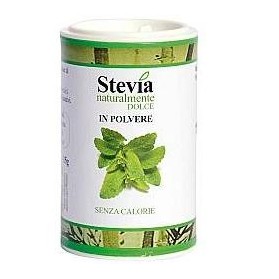 Stevia Edulcorante Polvere 15 g