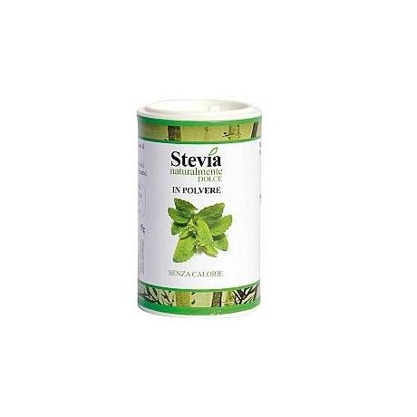 Stevia Edulcorante Polvere 15 g
