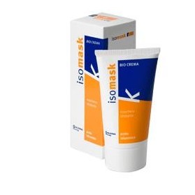 Isomask Bio Crema Idrat Vi/crp 75