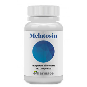 Melatosin 2mg 150 Compresse