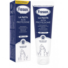 Fissan Pasta Prot/a 150g